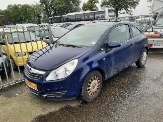 Sloopauto Opel Corsa  2009/7