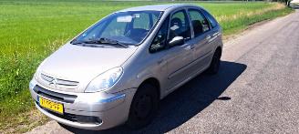 Auto da rottamare Citroën Xsara-picasso  2004/11