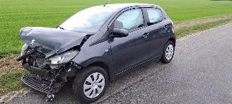 Dezmembrări autoturisme Peugeot 108 1.0 E VTI 2015/1