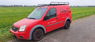 Unfallwagen Ford Transit Connect 1.8 TDI S 2011/11