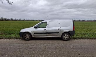 Avarii autoturisme Dacia Logan 1.5DCI 2010/4