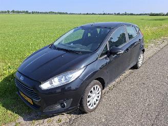 uszkodzony samochody osobowe Ford Fiesta 1.0 ecoboost 2016/3