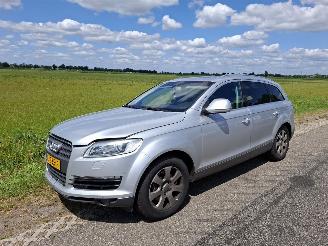 Avarii autoturisme Audi Q7 3.0 TDI 2007/5