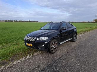 Avarii autoturisme BMW X6 XDRIVE 2012/9