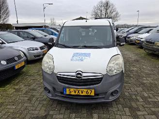 Opel Combo VAN 1.3 CDTI picture 2