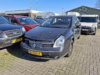  Renault Vel-satis 2.2 dCi 2007/12