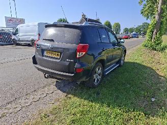 Toyota Rav-4 2.2 D-4D Cat picture 4
