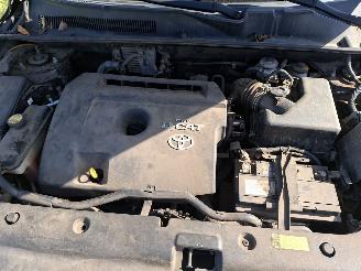 Toyota Rav-4 2.2 D-4D Cat picture 5