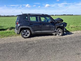 Sloopauto Jeep Renegade  2017/1