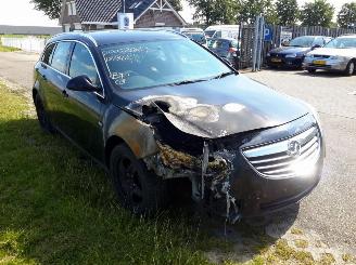 Autoverwertung Opel Insignia 2.0 CDTI 2011/6