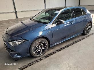  Mercedes A-klasse 250e 118-KW Automaat AMG 5drs Panoramadak 2020/5