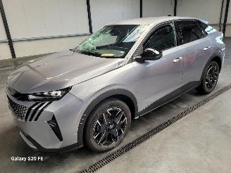  Peugeot 3008 Hybrid 1.2 100-KW Automaat Allure 2025/1