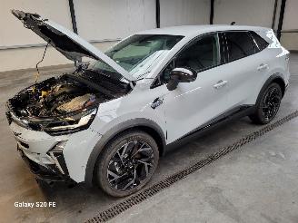 škoda osobní automobily Renault Symbioz 1.6 e-Tech 105-KW Automaat Alpine 2025/4