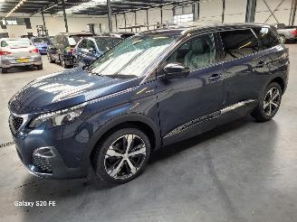 Peugeot 5008 GT 1.6 e-THP 121-KW Automaat 7-Persoons Panoramadak picture 3
