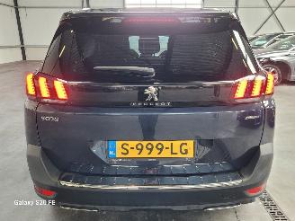Peugeot 5008 GT 1.6 e-THP 121-KW Automaat 7-Persoons Panoramadak picture 14