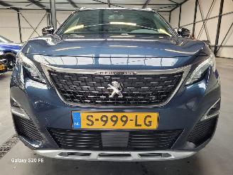 Peugeot 5008 GT 1.6 e-THP 121-KW Automaat 7-Persoons Panoramadak picture 13