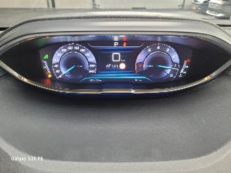 Peugeot 5008 GT 1.6 e-THP 121-KW Automaat 7-Persoons Panoramadak picture 21