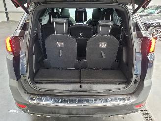 Peugeot 5008 GT 1.6 e-THP 121-KW Automaat 7-Persoons Panoramadak picture 15