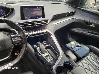 Peugeot 5008 GT 1.6 e-THP 121-KW Automaat 7-Persoons Panoramadak picture 22