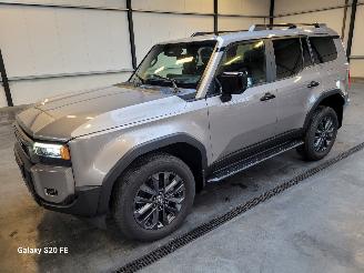  Toyota Landcruiser 2.8 D-4D 151-KW Automatik 4-WD Executive 2025/4