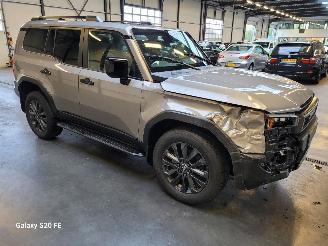 Toyota Landcruiser 2.8 D-4D 151-KW Automatik 4-WD Executive picture 3