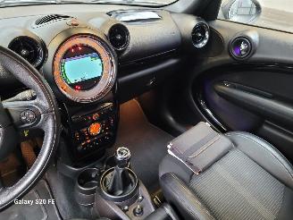 Mini Countryman 1.6 72-KW 6-Bak Chili Panoramadak picture 20