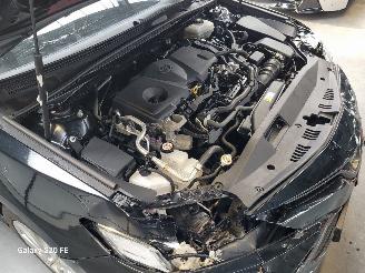 Toyota Camry Hybrid 2.5 131-KW Automaat picture 6