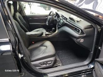 Toyota Camry Hybrid 2.5 131-KW Automaat picture 15