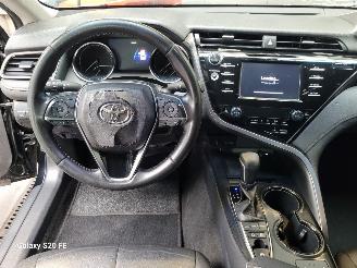 Toyota Camry Hybrid 2.5 131-KW Automaat picture 17