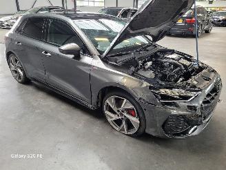 Audi A3 Sportback 35 TFSi 110-KW S-Tronic S-Line picture 3
