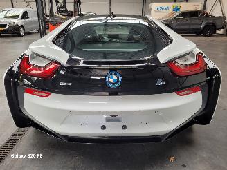 BMW i8 Coupe e-Drive 275-KW Automaat X-Drive picture 14