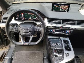 Audi SQ7 4.0 TDi 320-KW Automaat Quattro S-Line picture 22