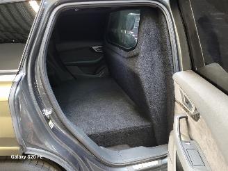 Audi SQ7 4.0 TDi 320-KW Automaat Quattro S-Line picture 16