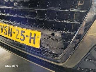 Audi SQ7 4.0 TDi 320-KW Automaat Quattro S-Line picture 8