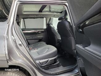 Toyota Highlander 2.5 Hybrid 182-KW Automaat AWD 7-Persoons picture 16