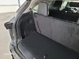 Toyota Highlander 2.5 Hybrid 182-KW Automaat AWD 7-Persoons picture 9