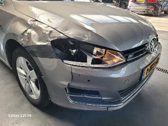 Volkswagen Golf Variant 1.2 TSi 77-KW 6-Bak Highline picture 6