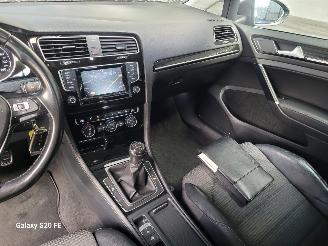 Volkswagen Golf Variant 1.2 TSi 77-KW 6-Bak Highline picture 19