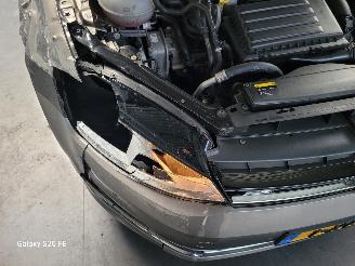 Volkswagen Golf Variant 1.2 TSi 77-KW 6-Bak Highline picture 10