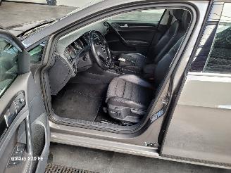 Volkswagen Golf Variant 1.2 TSi 77-KW 6-Bak Highline picture 14