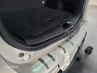 Ford B-Max 1.0 EcoBoost 74-KW Titanium 5drs picture 11