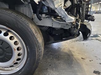 Volkswagen Transporter L1H1 2.0 TDi 110-KW DSG Bestelwagen picture 6