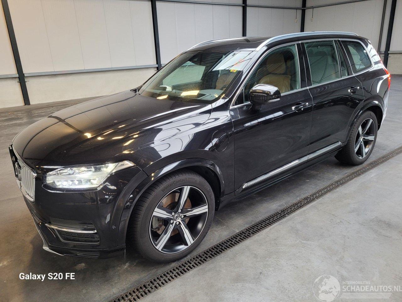 Volvo Xc-90 2.0 T8 300-KW Automaat AWD 7-Persoons