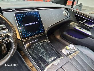 Mercedes EQE 350+ 215-KW Automaat AMG Panoramadak picture 24