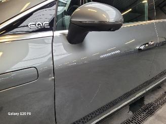 Mercedes EQE 350+ 215-KW Automaat AMG Panoramadak picture 3