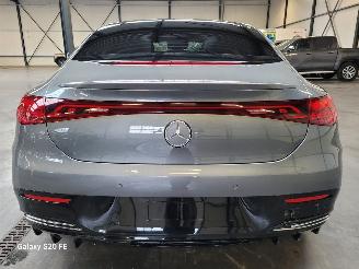 Mercedes EQE 350+ 215-KW Automaat AMG Panoramadak picture 18