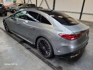 Mercedes EQE 350+ 215-KW Automaat AMG Panoramadak picture 2