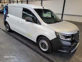  Renault Kangoo Extra L2 E-Tech 90-KW 45kwh Automaat 2023/10