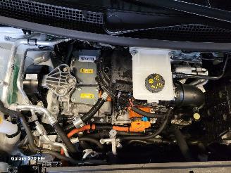 Renault Kangoo Extra L2 E-Tech 90-KW 45kwh Automaat picture 14