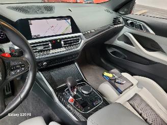 BMW M4 Coupe 3.0 Competition 375-KW Automaat X-Drive picture 18